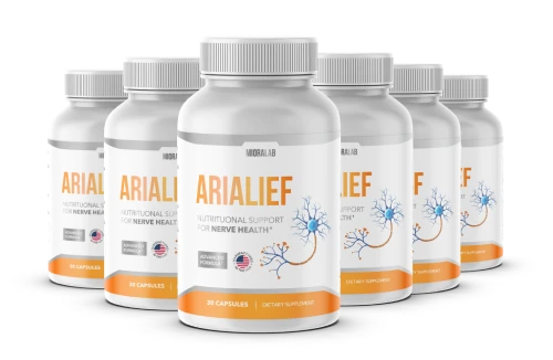 Arialief Buy